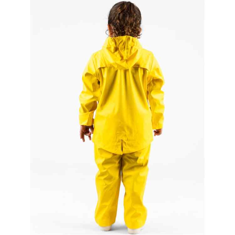 Rain Coat Junior  Sprinkle - Image 3