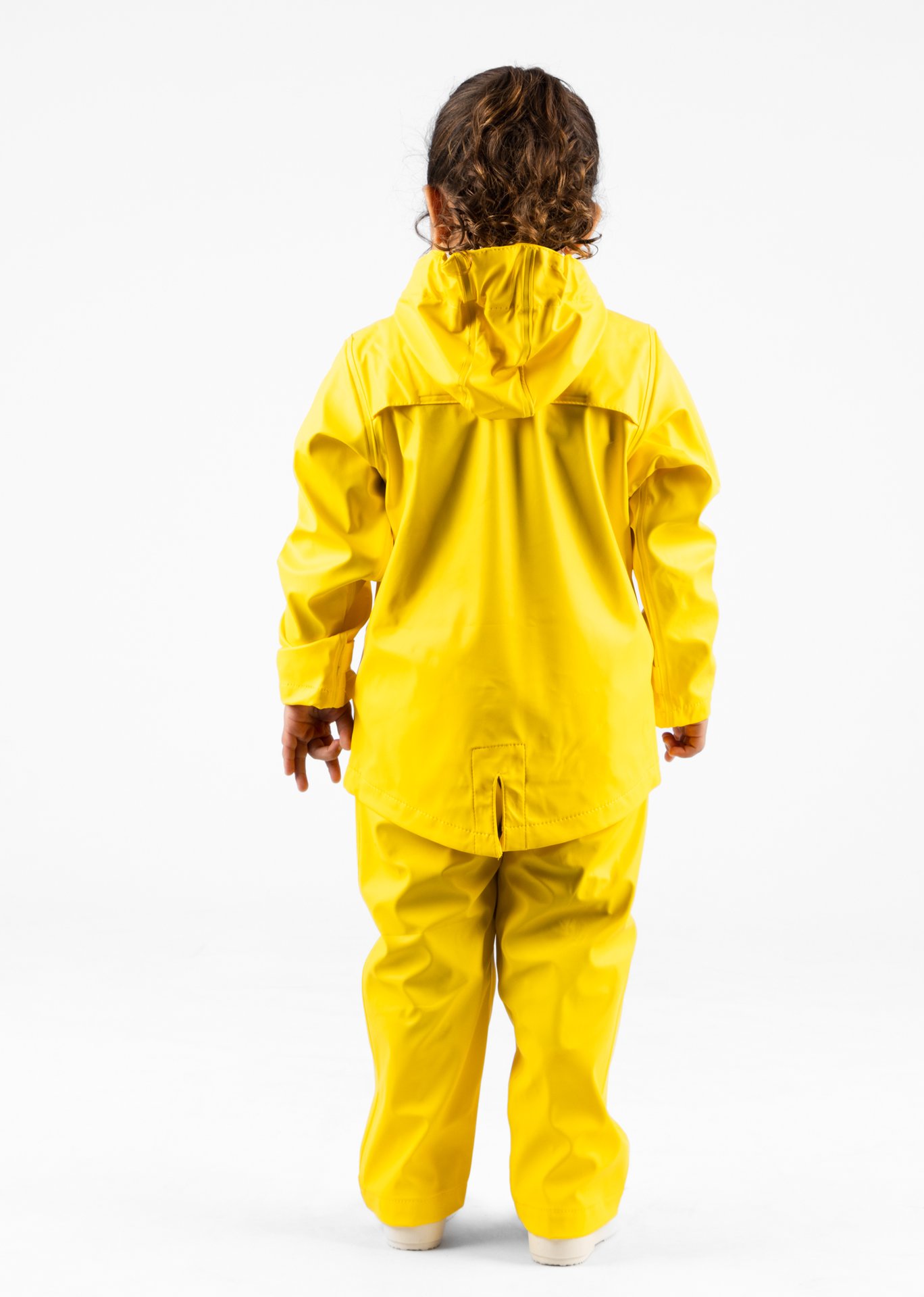 Rain Coat Junior  Sprinkle - Image 3