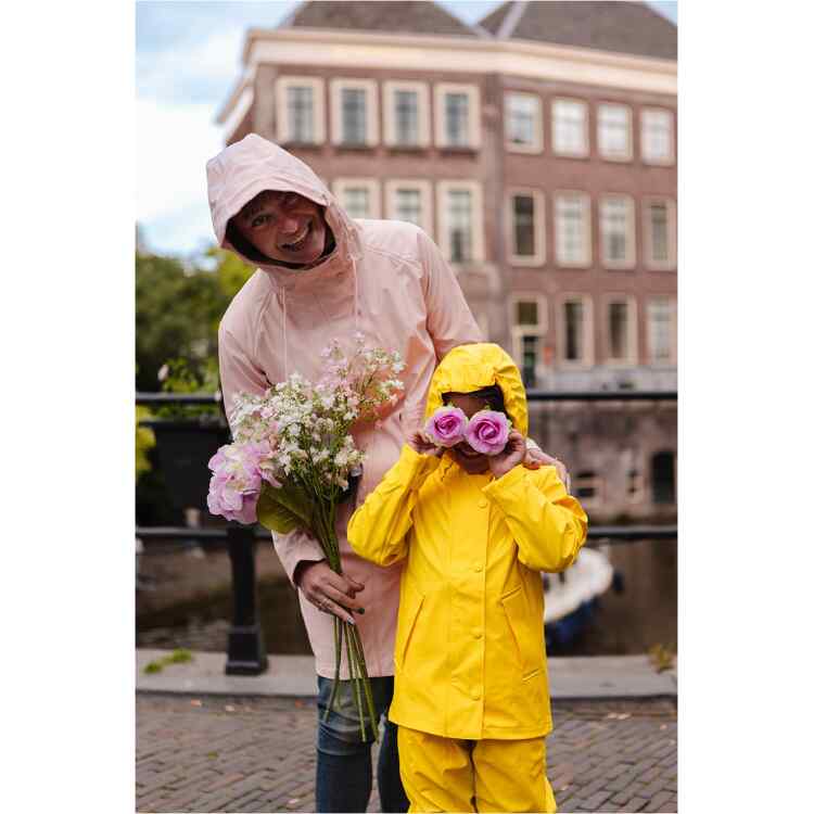 Rain Coat Junior  Sprinkle - Image 6