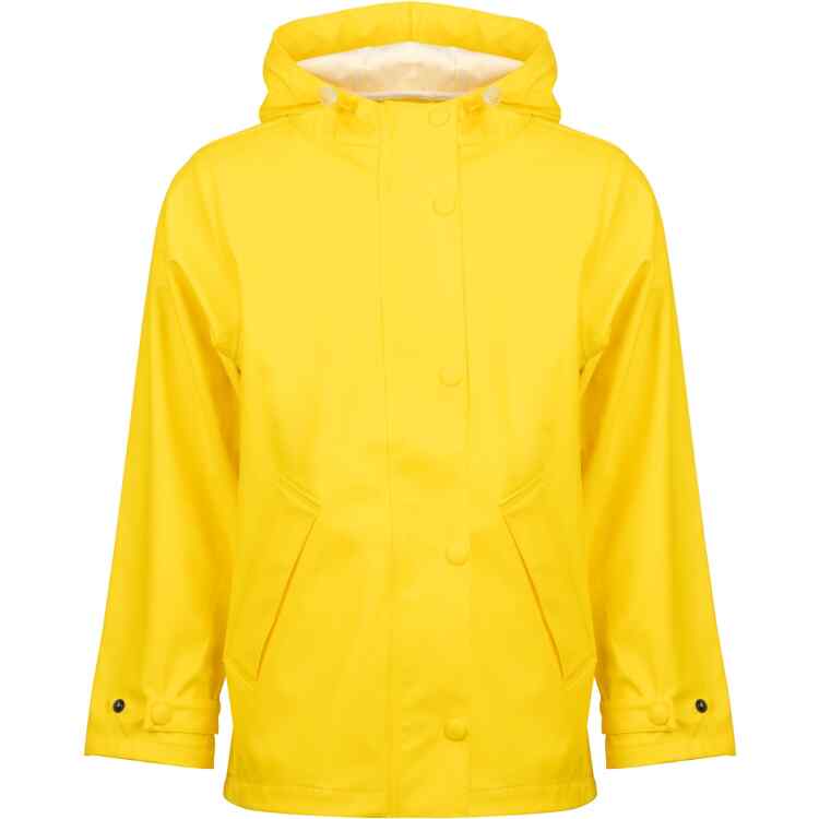 Rain Coat Junior  Sprinkle