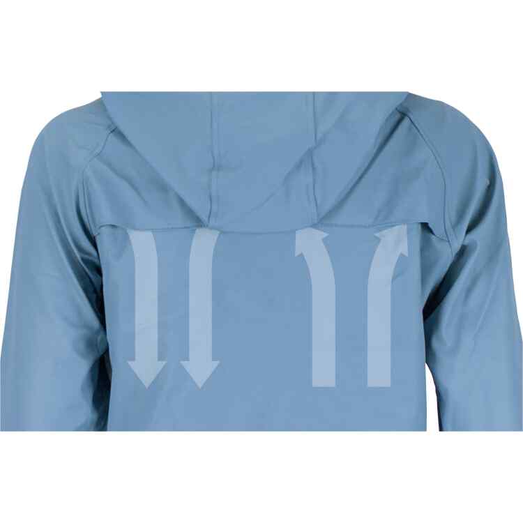 Rain Coat Women  Mizzle - Image 2