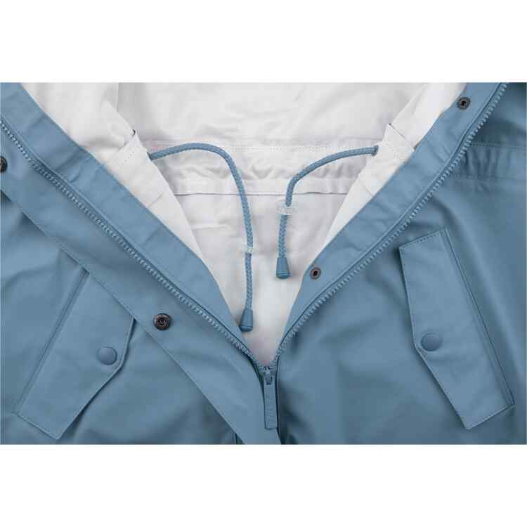 Rain Coat Women  Mizzle - Image 3