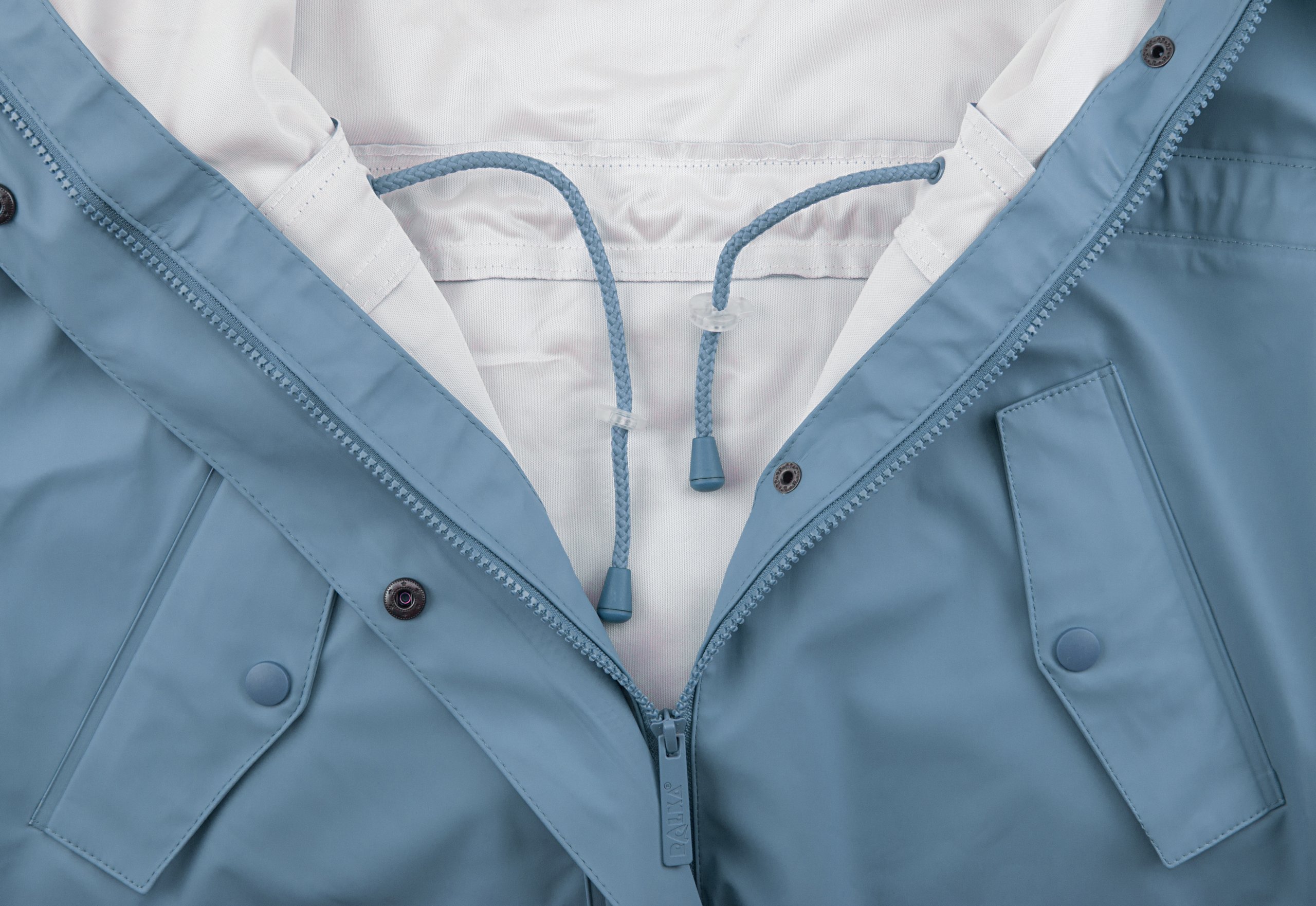 Rain Coat Women  Mizzle - Image 3