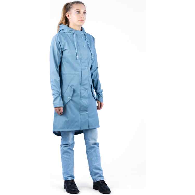 Rain Coat Women  Mizzle - Image 4