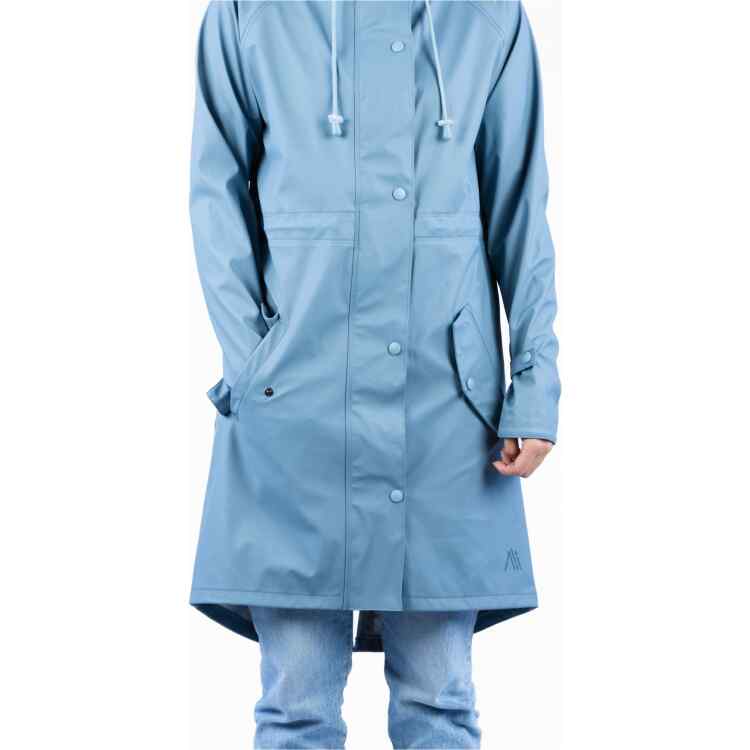 Rain Coat Women  Mizzle - Image 5