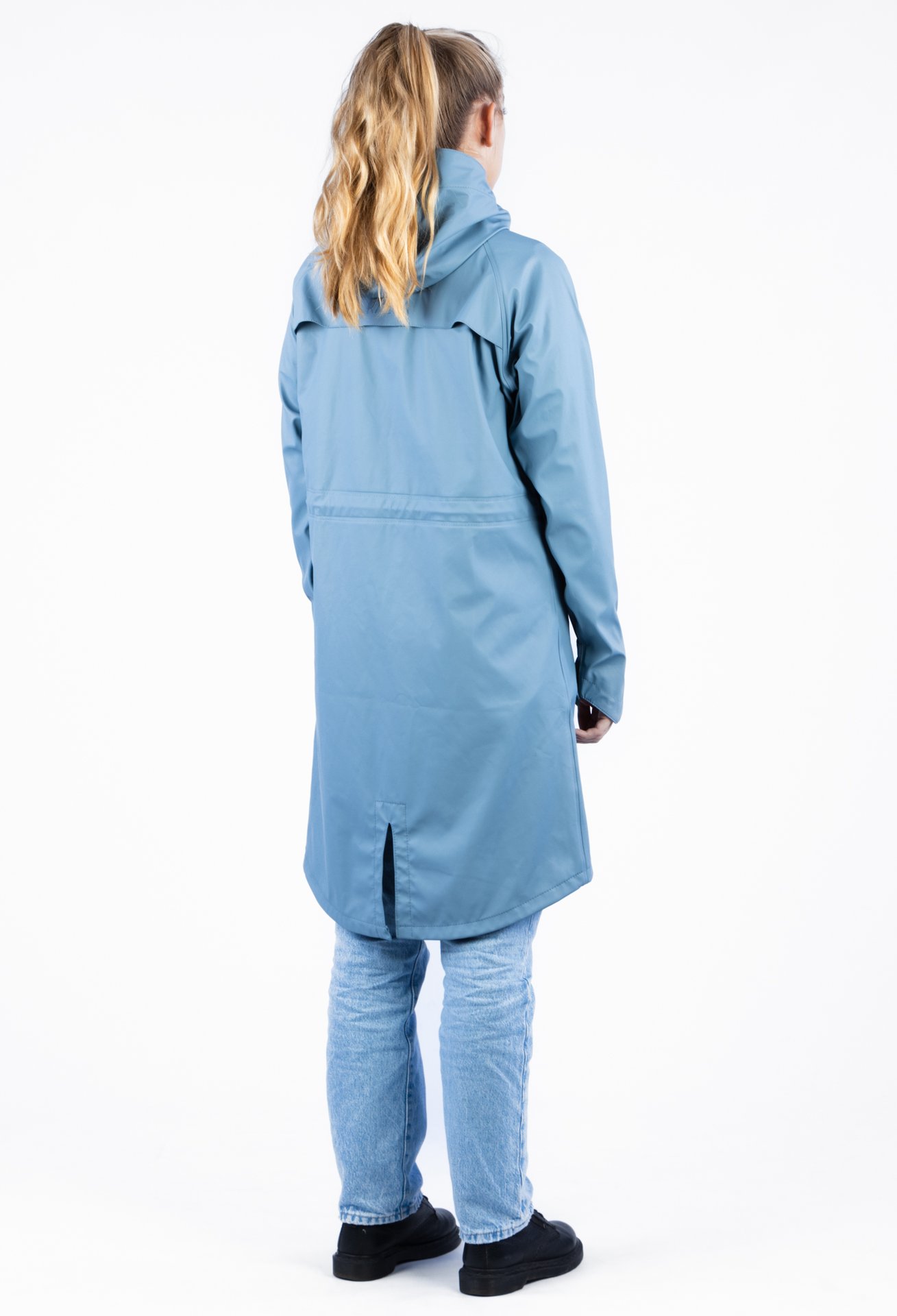 Rain Coat Women  Mizzle - Image 6