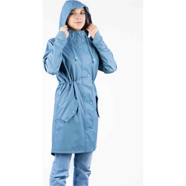 Rain Coat Women  Mizzle - Image 7