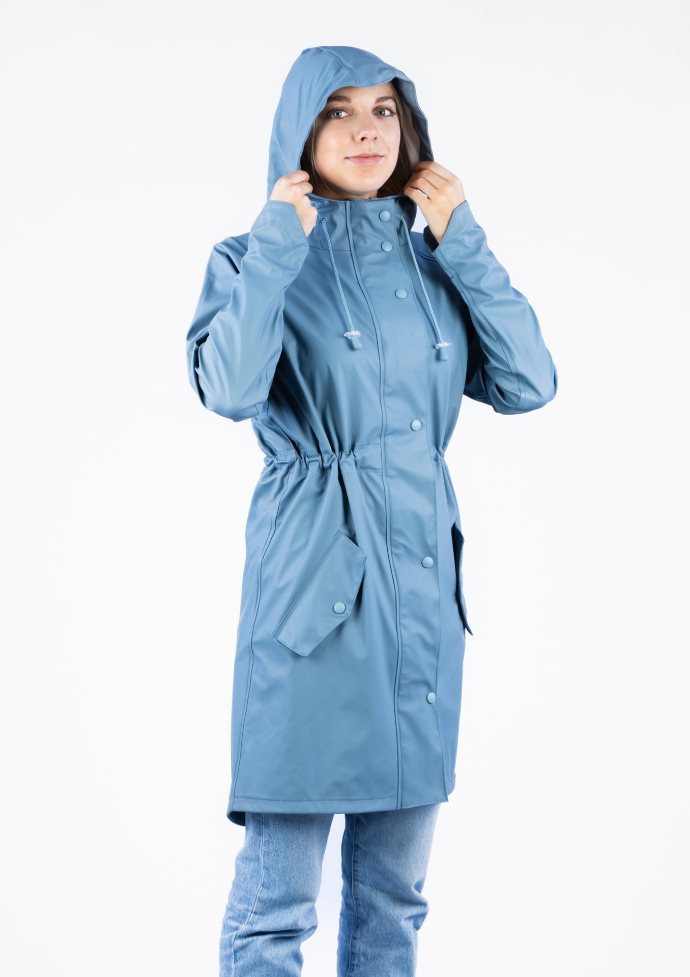 Rain Coat Women  Mizzle - Image 7