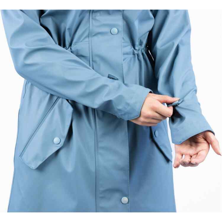 Rain Coat Women  Mizzle - Image 8