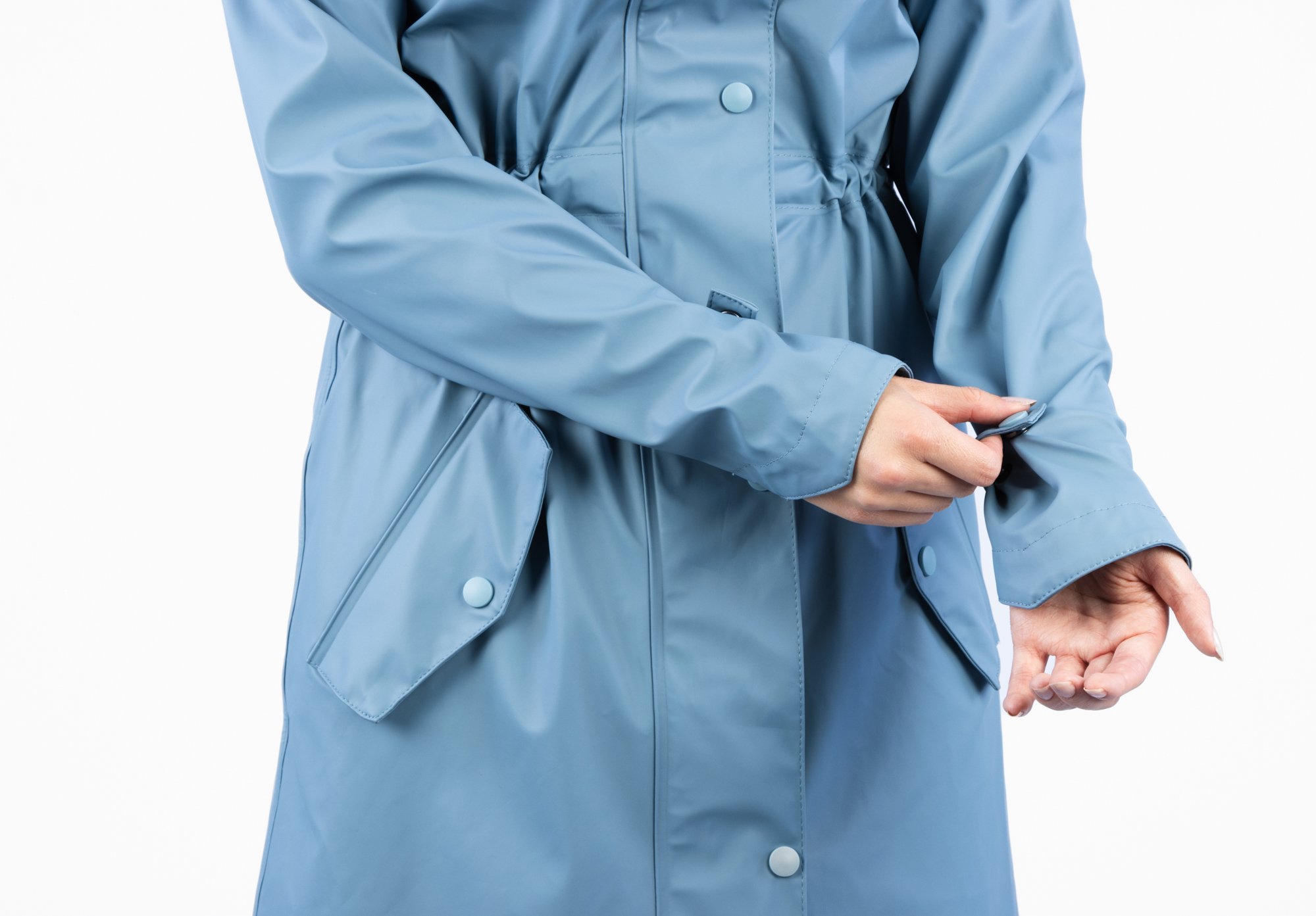 Rain Coat Women  Mizzle - Image 8