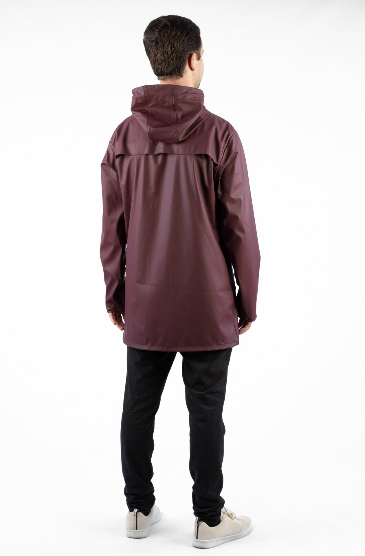 Rain Coat Men  Skye - Image 2