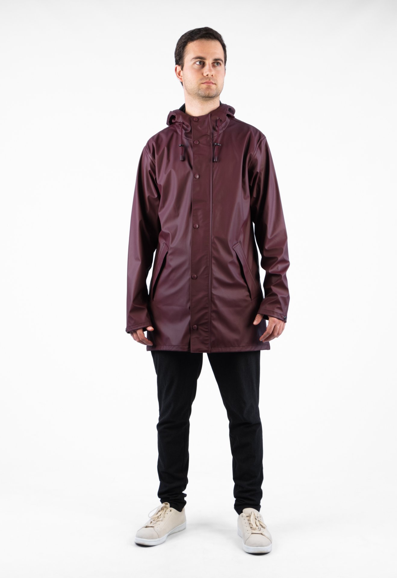 Rain Coat Men  Skye - Image 3