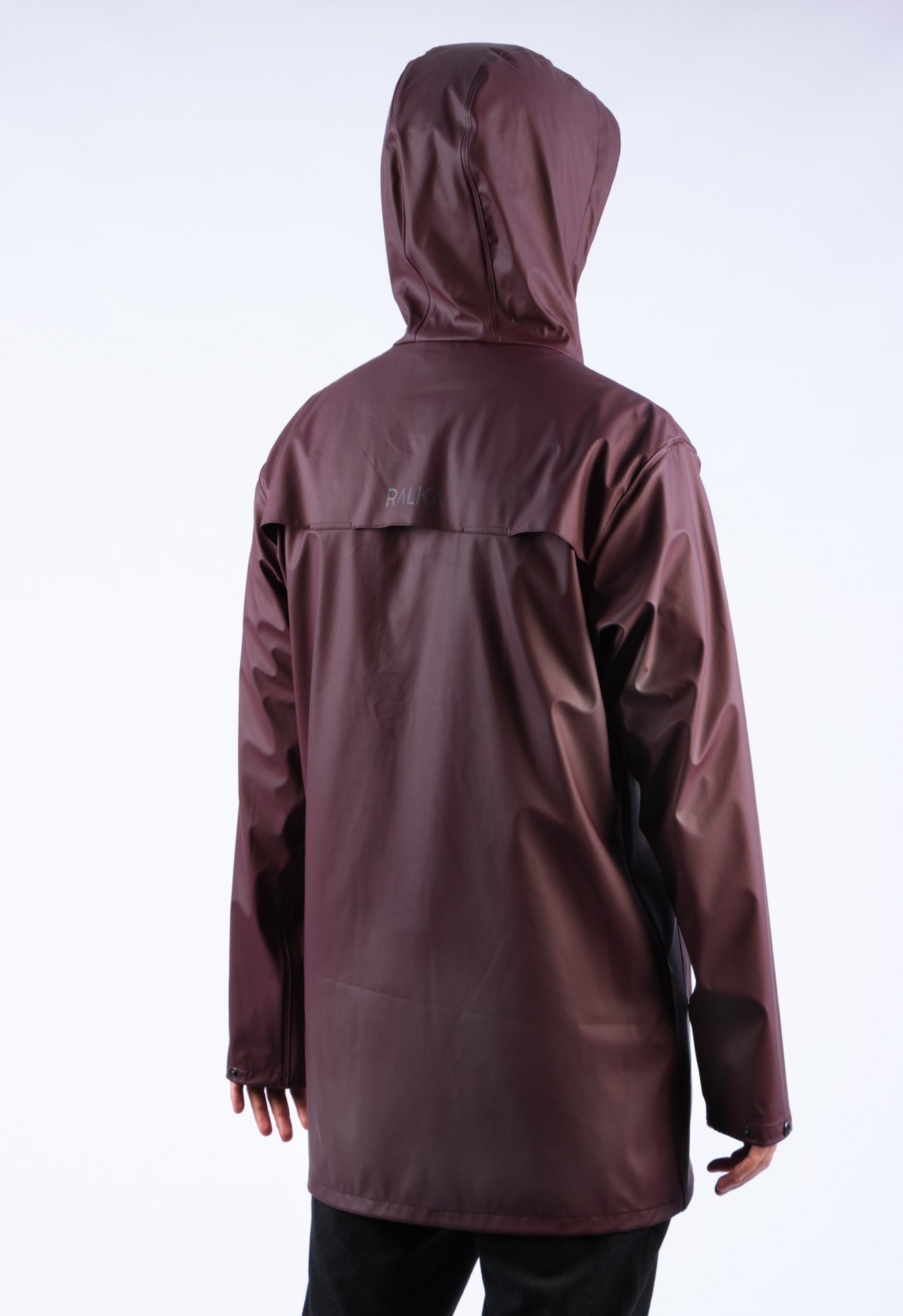 Rain Coat Men  Skye - Image 4