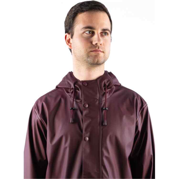 Rain Coat Men  Skye - Image 5