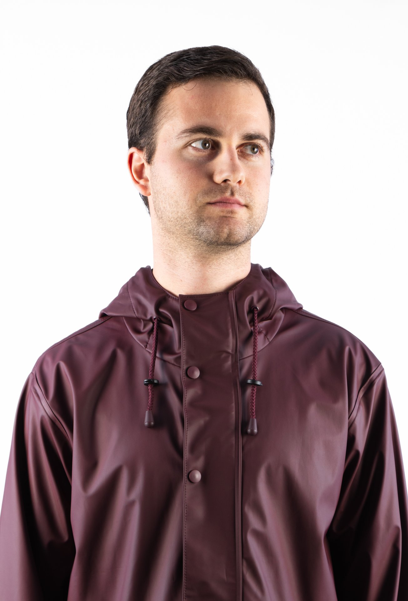 Rain Coat Men  Skye - Image 5