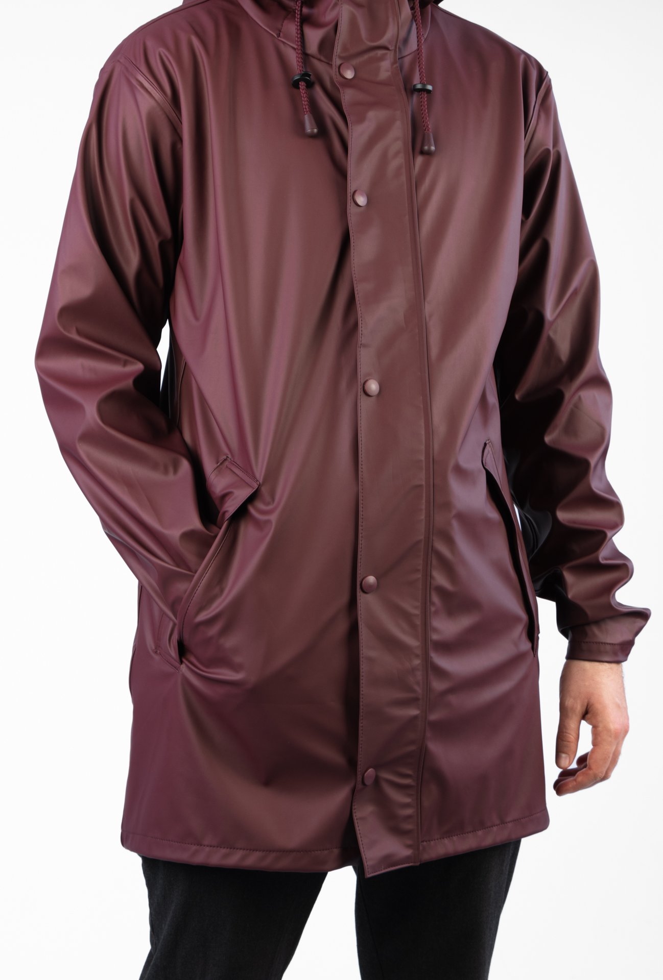 Rain Coat Men  Skye - Image 6