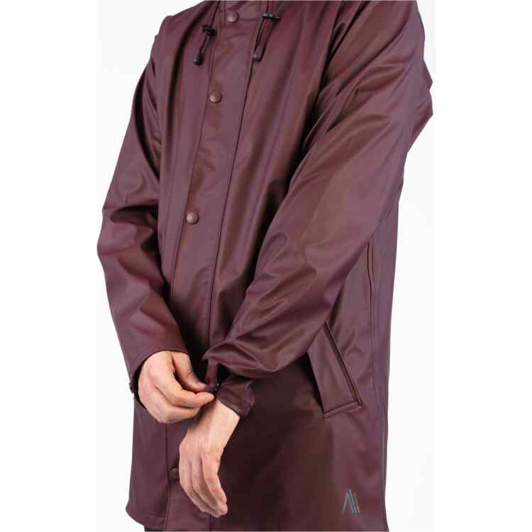 Rain Coat Men  Skye - Image 7