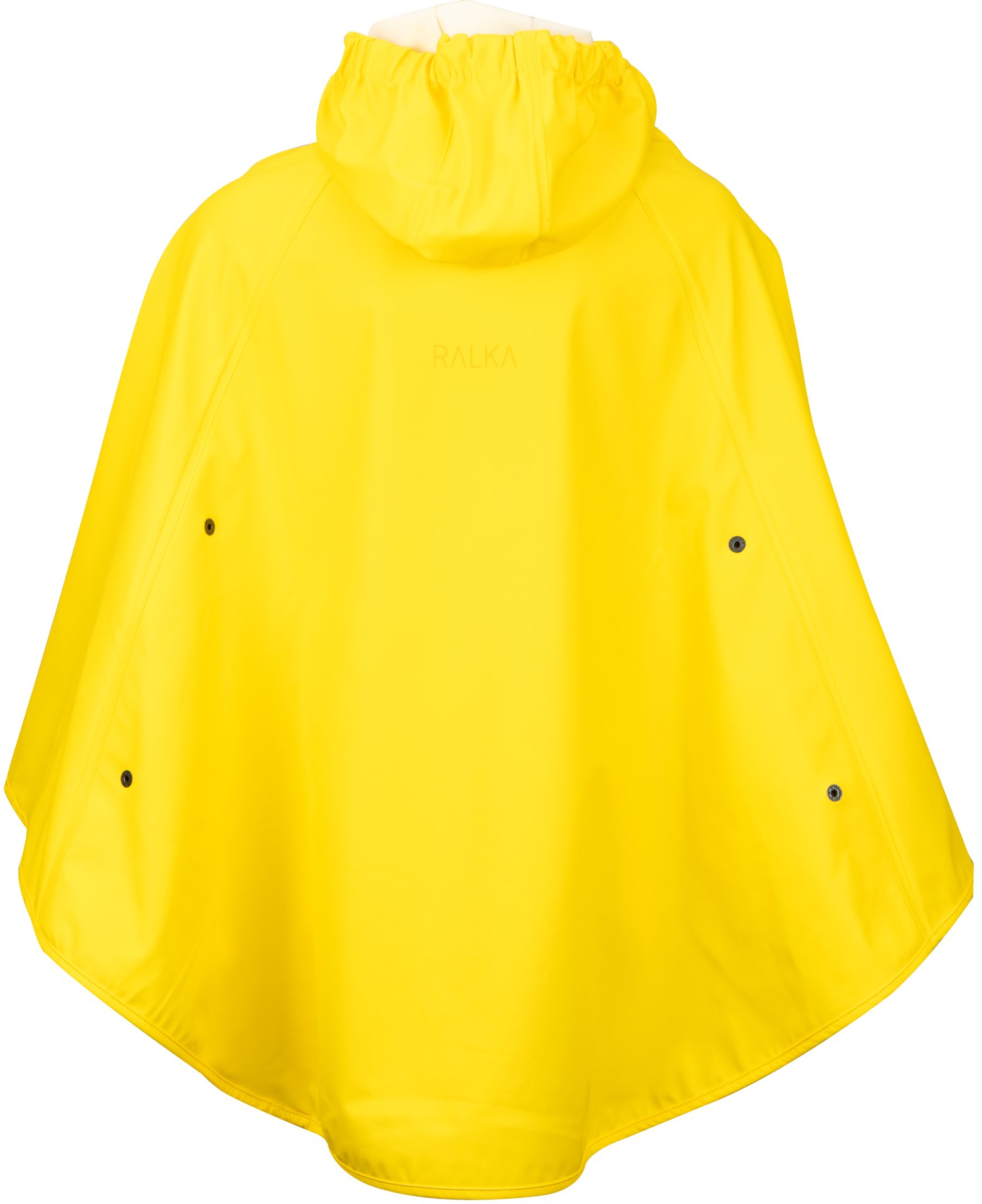 Rain Poncho Kids  Sparkle - Image 2