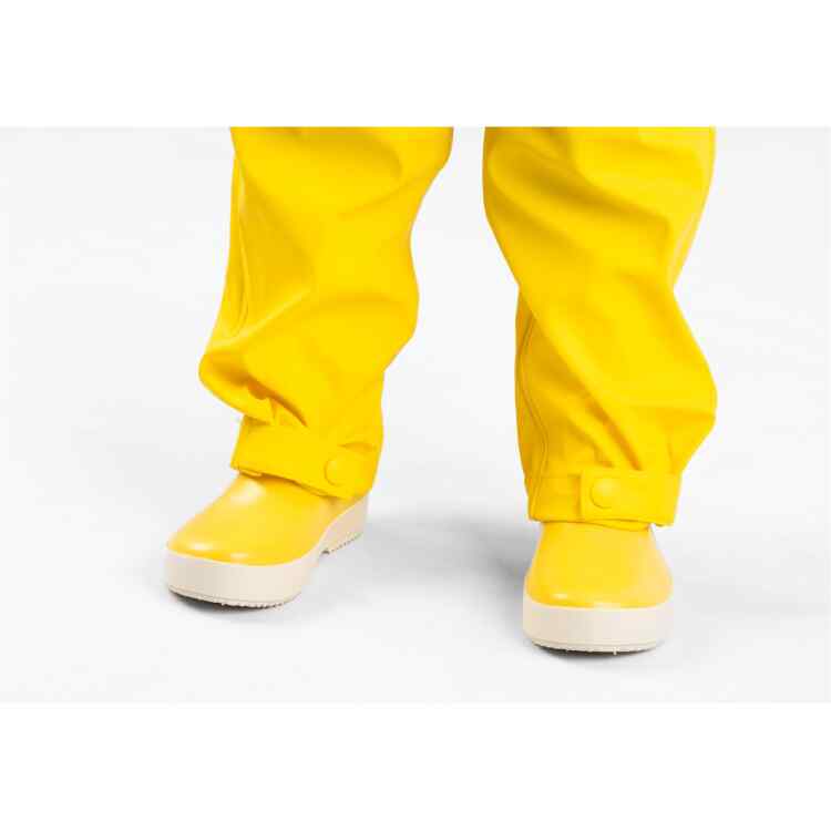 Rain Trousers Kids  Drizzle - Image 3