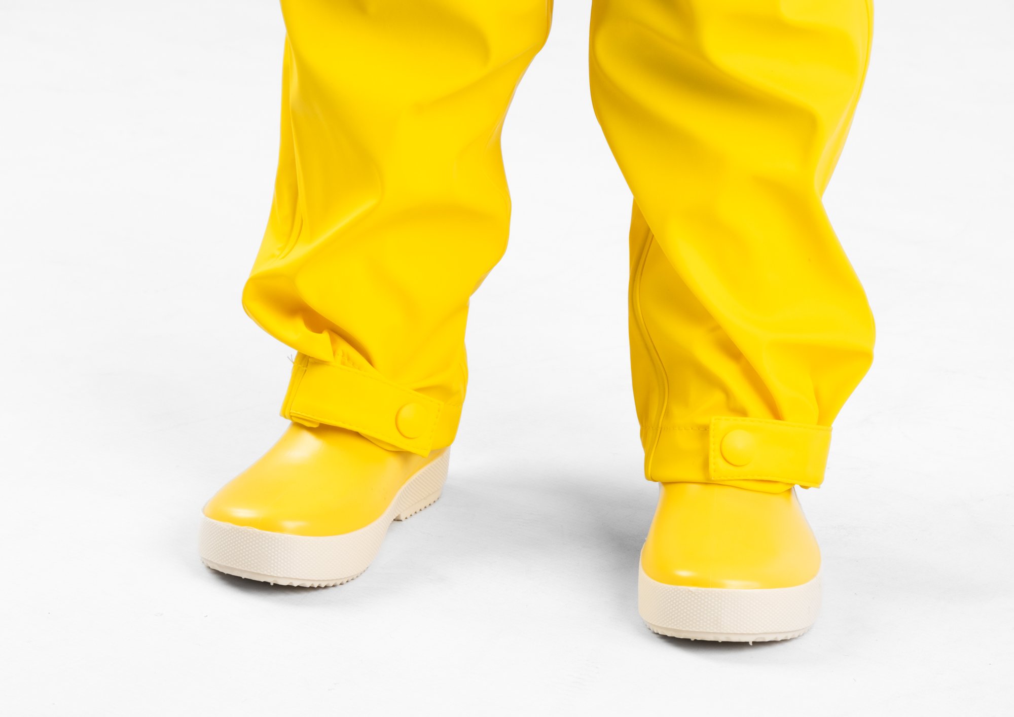 Rain Trousers Kids  Drizzle - Image 3