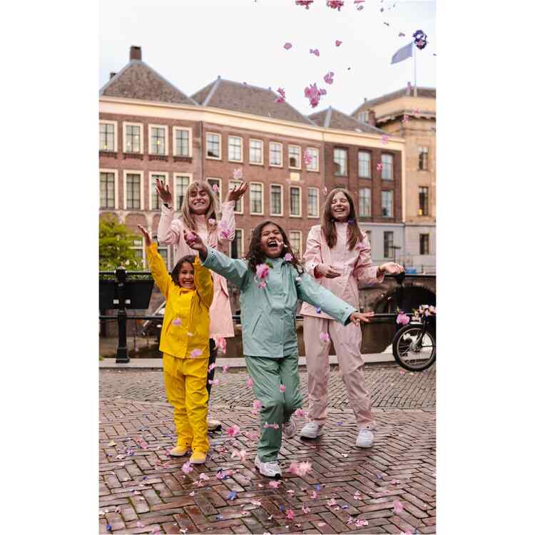 Rain Trousers Kids  Drizzle - Image 7