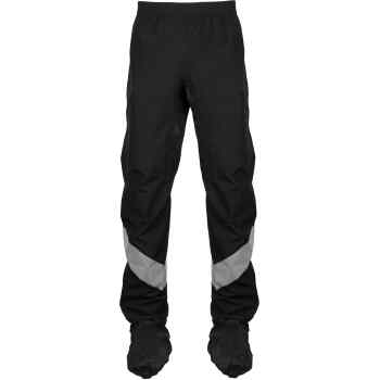 Rain trousers with shoe cover  Senior