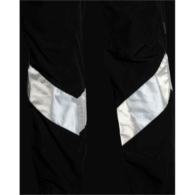 Rain trousers with shoe cover  Senior - Image 8