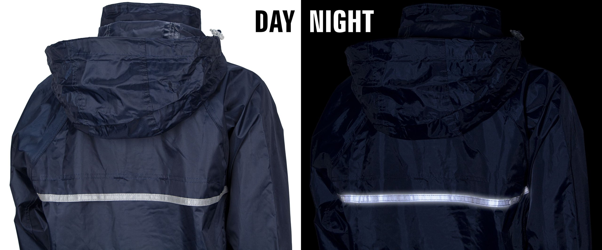 Rain Suit Kids - Bilde 2