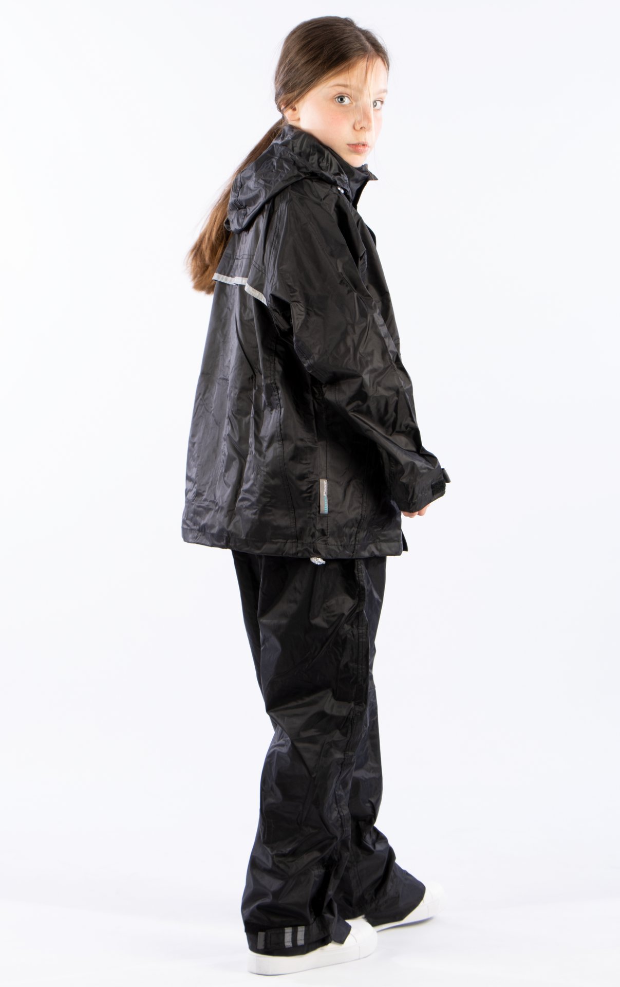 Rain Suit Kids - Bilde 11