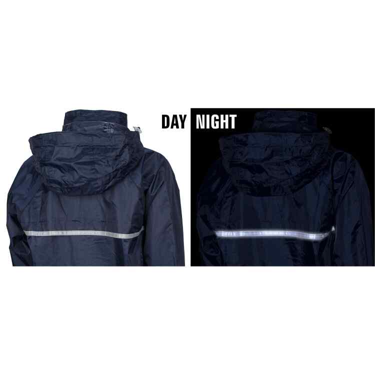 Rain Suit  Senior - Image 2