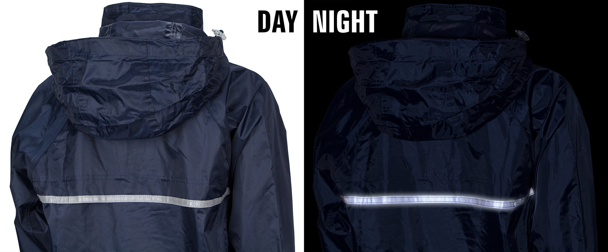 Rain Suit Senior - Bilde 2