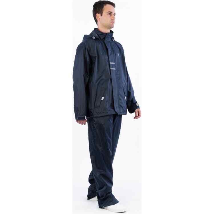 Rain Suit  Senior - Image 8