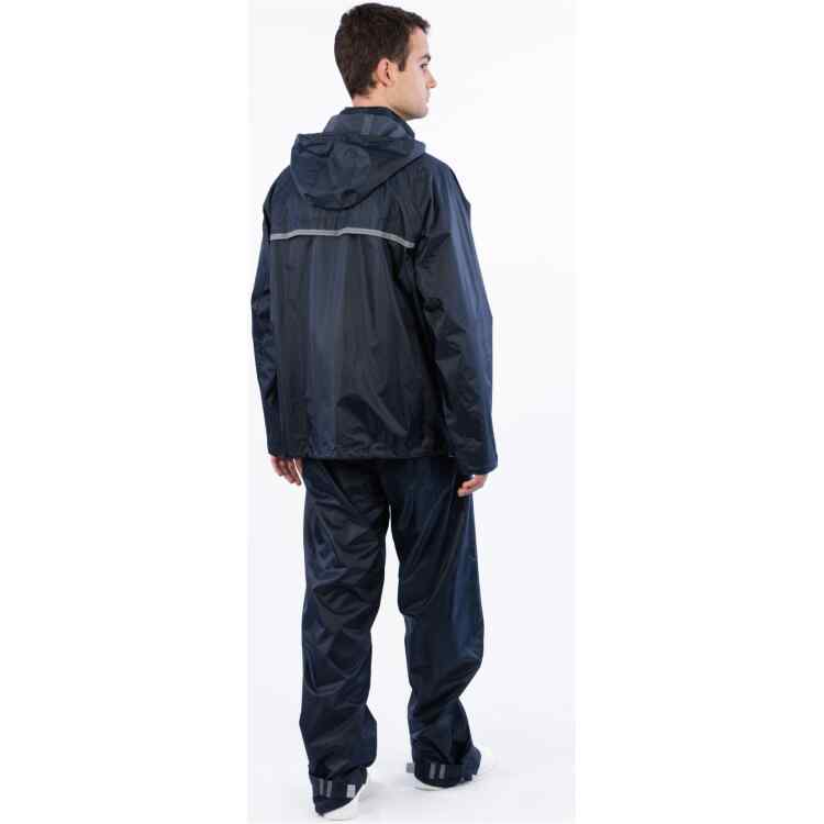 Rain Suit  Senior - Image 9
