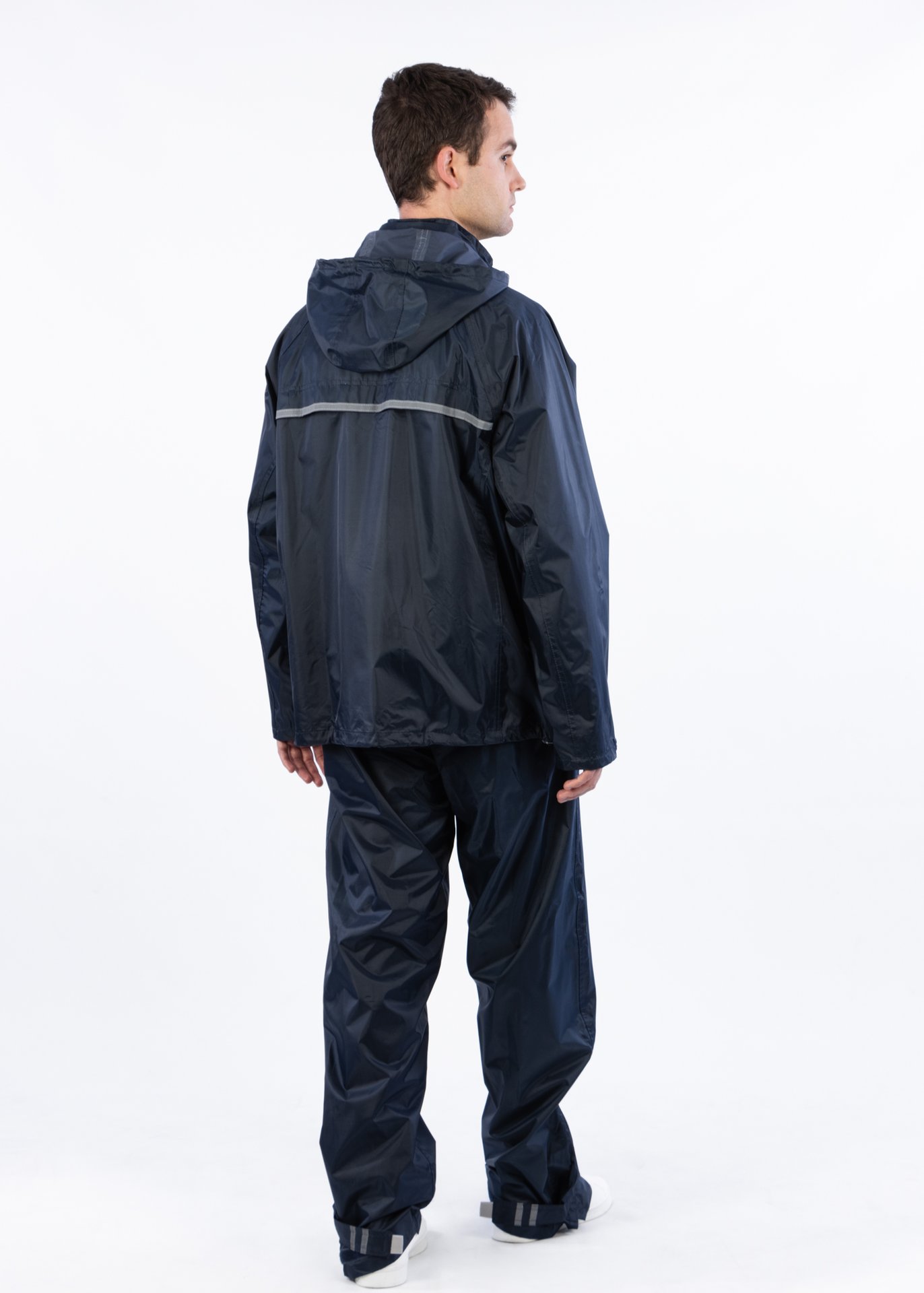 Rain Suit Senior - Bilde 9
