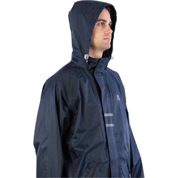Rain Suit  Senior - Image 10