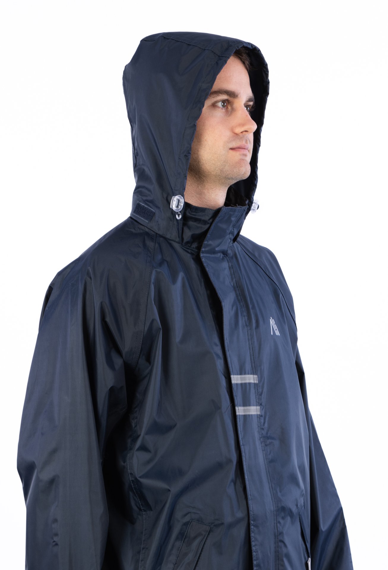 Rain Suit Senior - Bilde 10