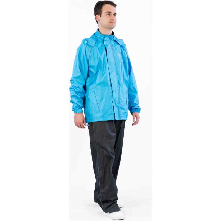 Rain Suit  Comfort - Image 7
