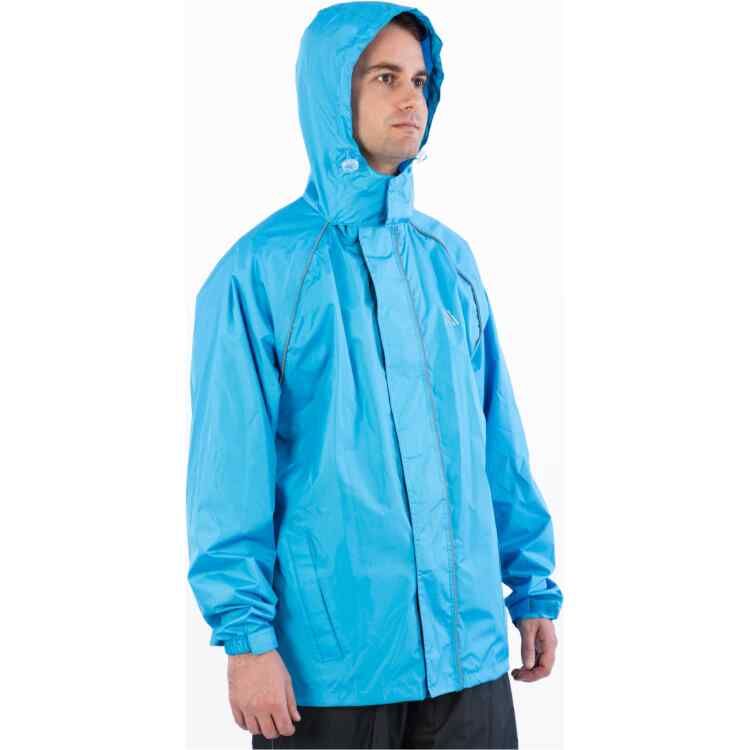 Rain Suit  Comfort - Image 9