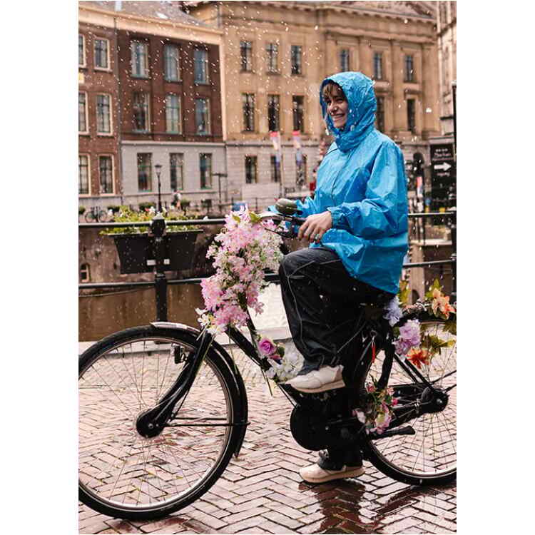 Rain Suit  Comfort - Image 10