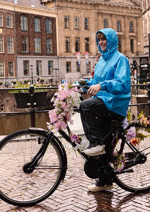 Rain Suit Comfort - Image 10