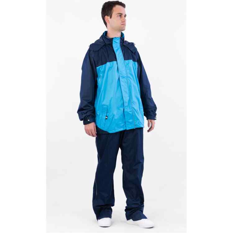 Rain Suit  Intensive - Image 7