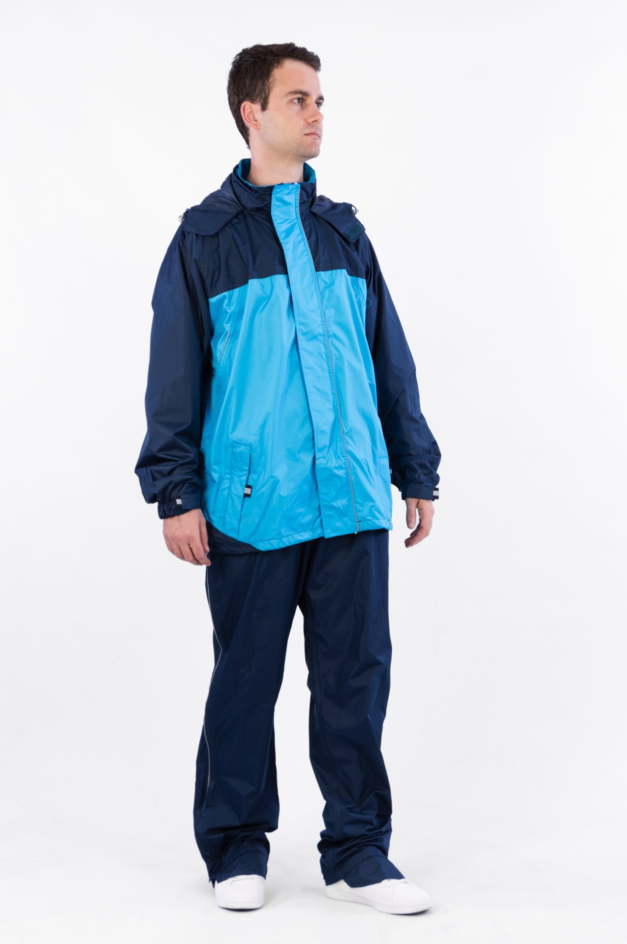 Rain Suit Intensive - Image 7