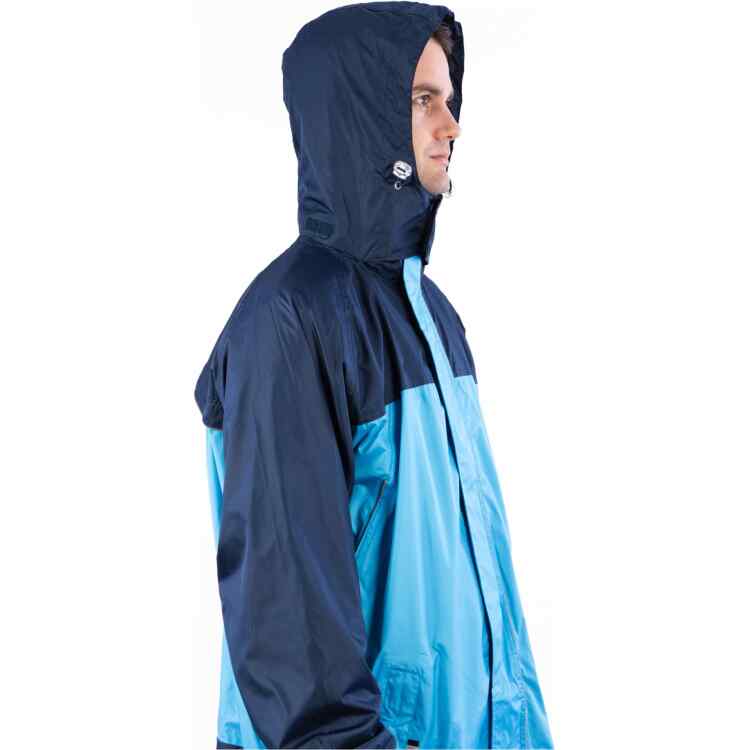 Rain Suit  Intensive - Image 9