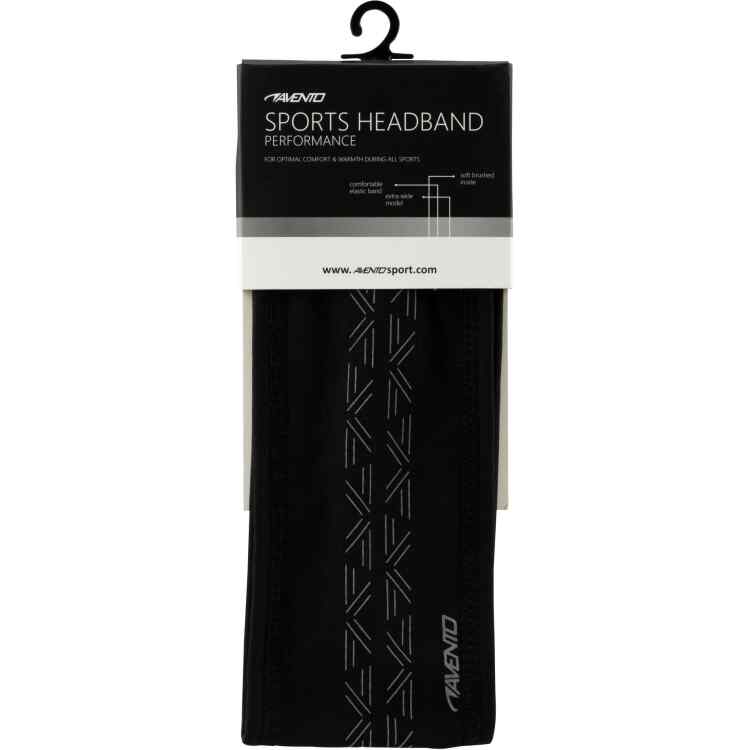 Sports Headband  Performance - Image 2