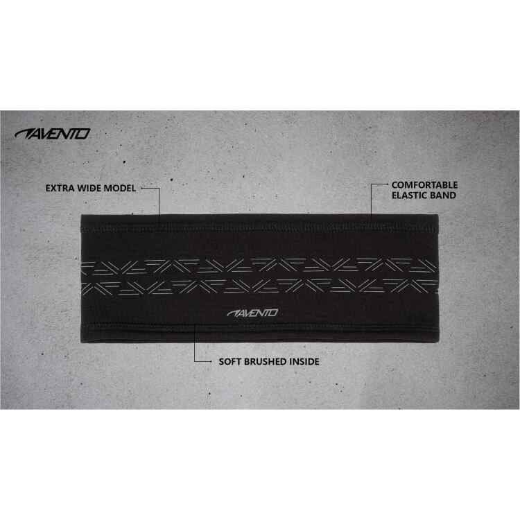 Sports Headband  Performance - Image 3