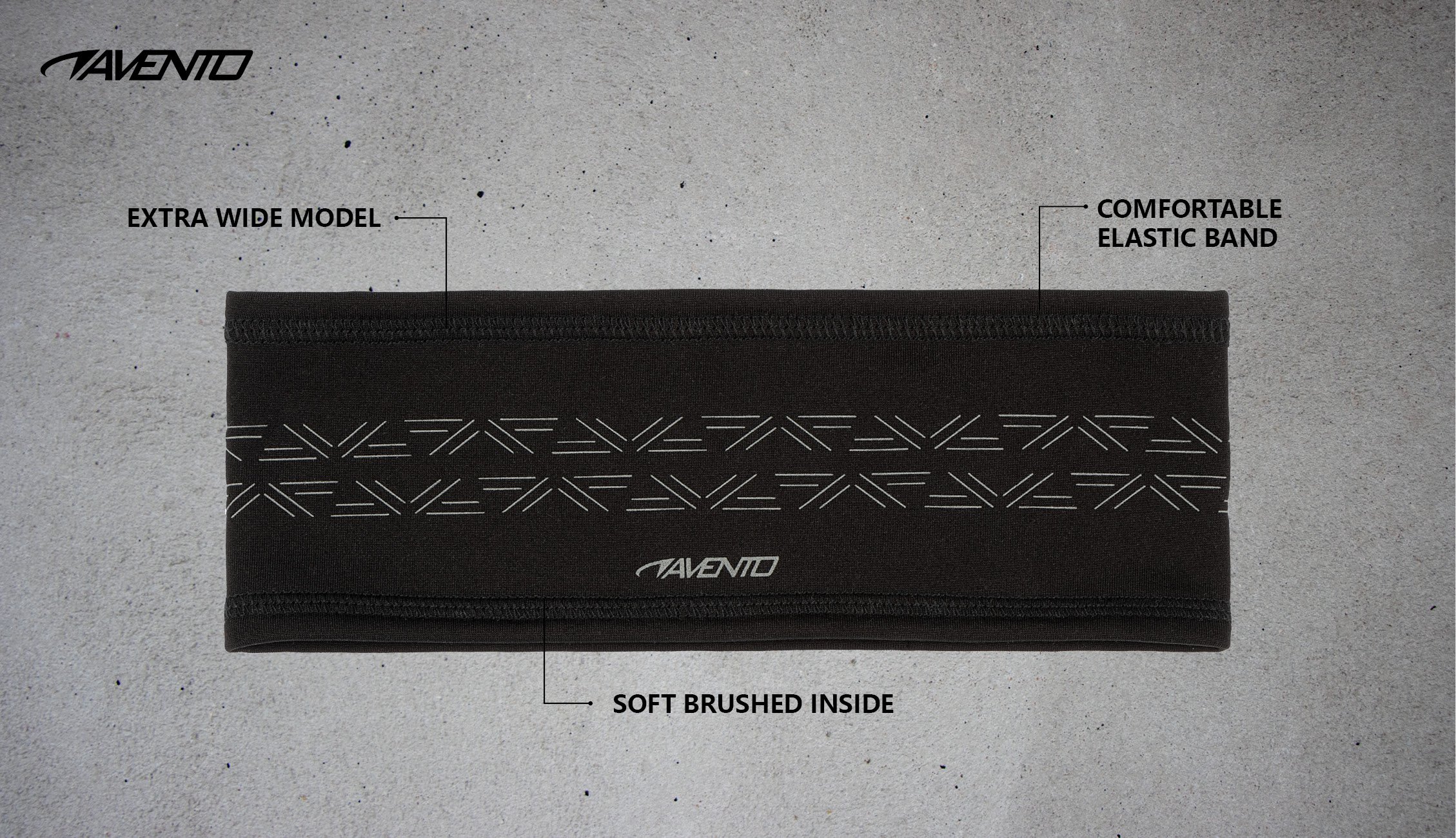 Sports Headband  Performance - Bilde 3