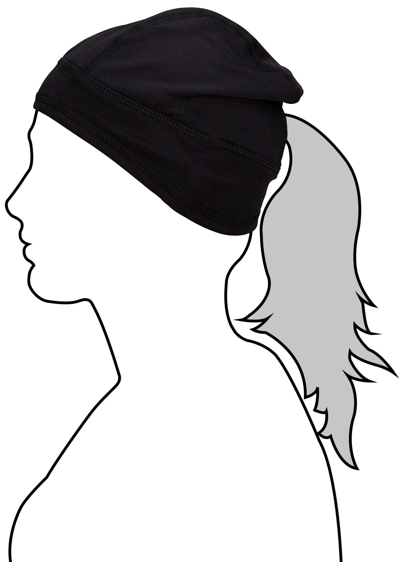 Sports Beanie  Performance - Bilde 2