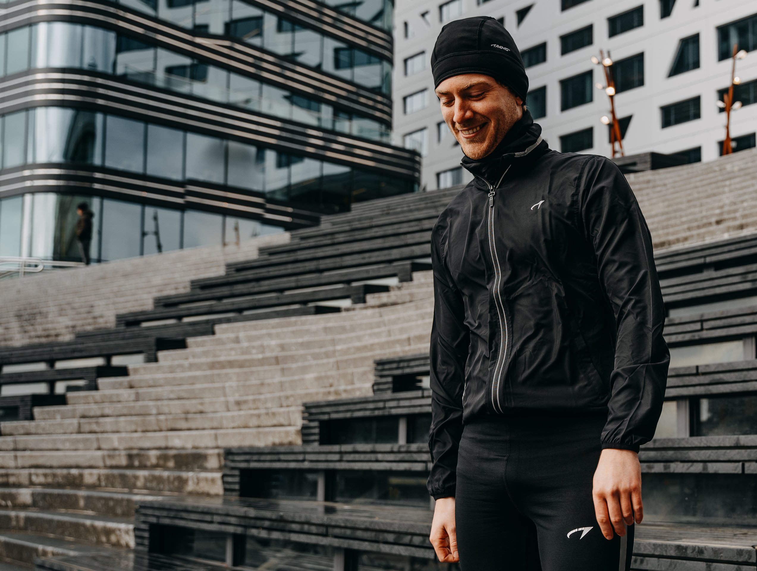 Sports Beanie  Performance - Bilde 3