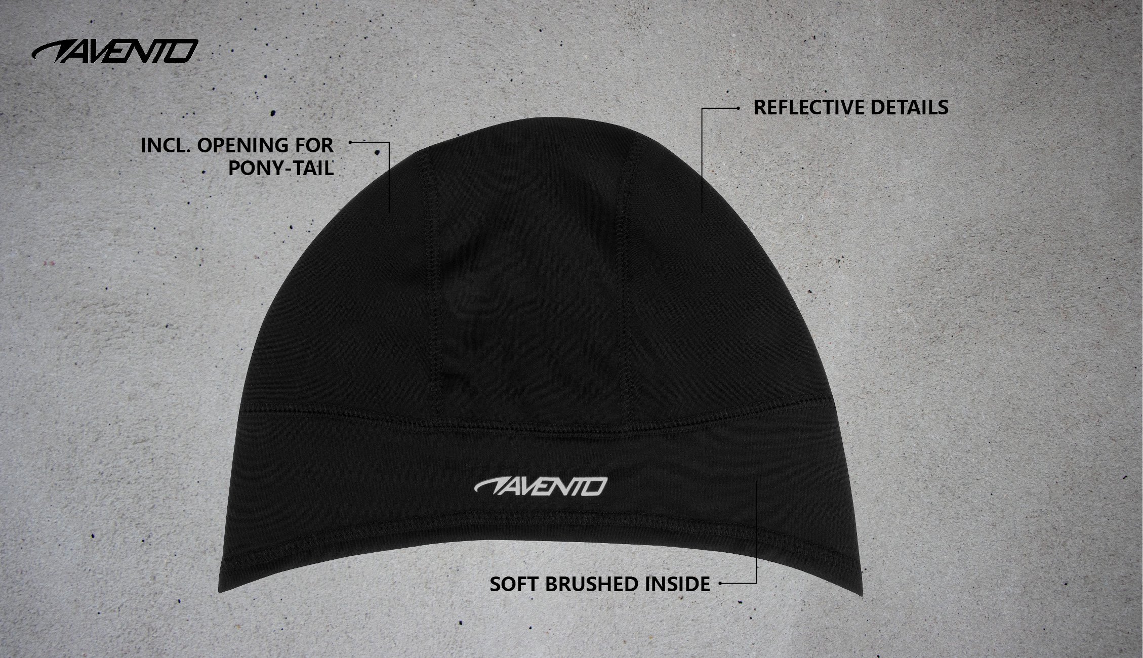 Sports Beanie  Performance - Bilde 5