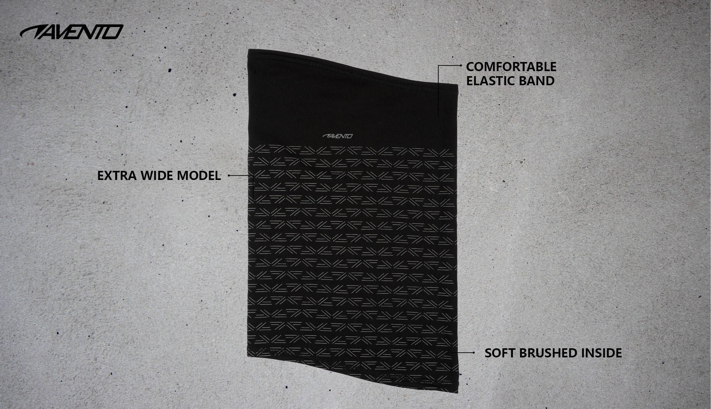 Sports Neckwarmer  Performance - Bilde 2